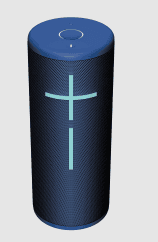 Parlante Bluetooth Logitech UE BOOM 4 Plus (984-001976) Azul