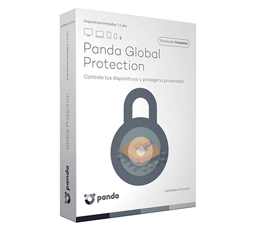 Panda Global Protection OEM 1 Año (A12GPB2) Solicitar Activacion por Mail