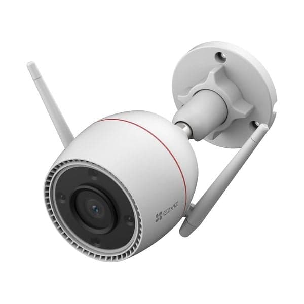 Camara IP de Int/ext Ezviz H3c 2K (CS-H3c) R100-1K3WKFL