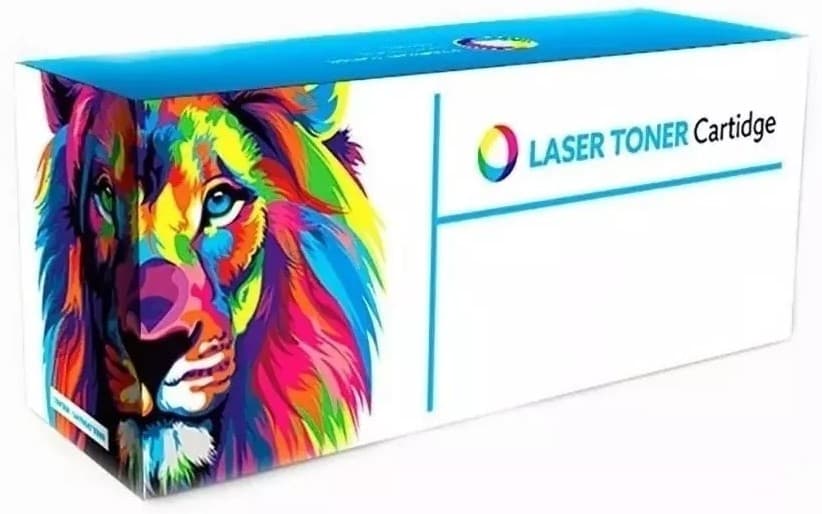 Toner Laser Alternativo Samsung Premiun CLP 470/475-clx4170 CYAN (LA-SAM504C)