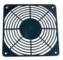 Rejilla Plastica de 60x60mm