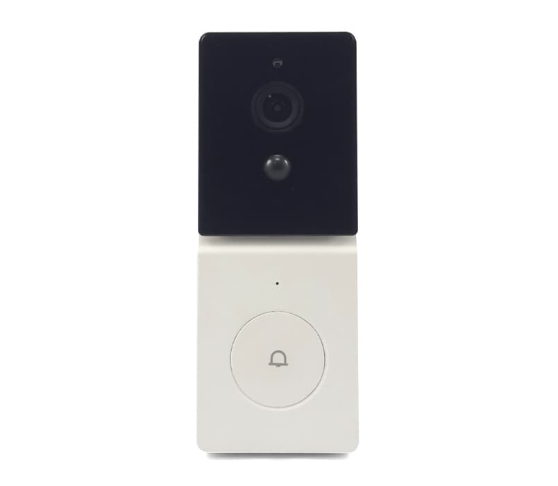 Timbre WIFI con Smarlife