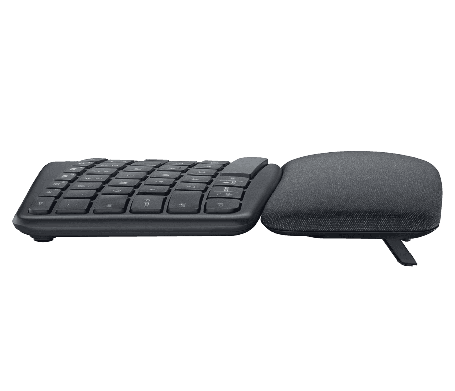 Teclado Inalambrico Logitech ERGO K860 (920-009845)