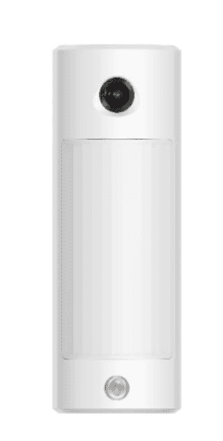 Sensor Pir Inalambrico + Camara Hikvision (DS-PDPC18-HM-WB)