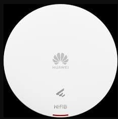 Punto de Acceso para Interiores Huawei (AP362E)
