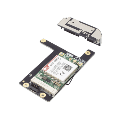 Comunicador HikVision 3G/4G (DS-PM2-S(AU))
