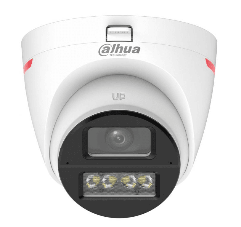 Camara Domo 5MP WizColor Dahua (DH-HAC-HDW1549XP-IL-A-APRO-0280)