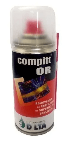 Compitt OR 250 gr Delta (COR)