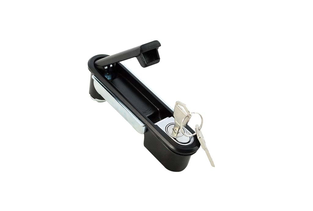 Cerradura Para Todos los Modelos de Rack de Pie (RV-R-LOCK)