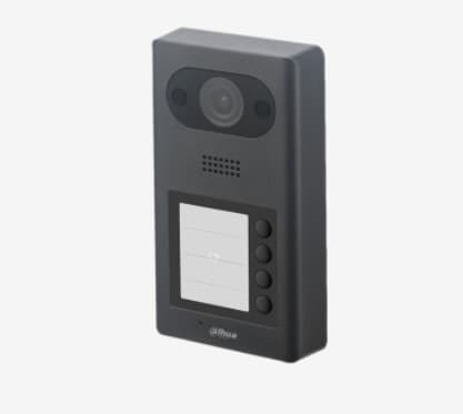Portero Visor IP Dahua (DHI-VTO3211D-P4)