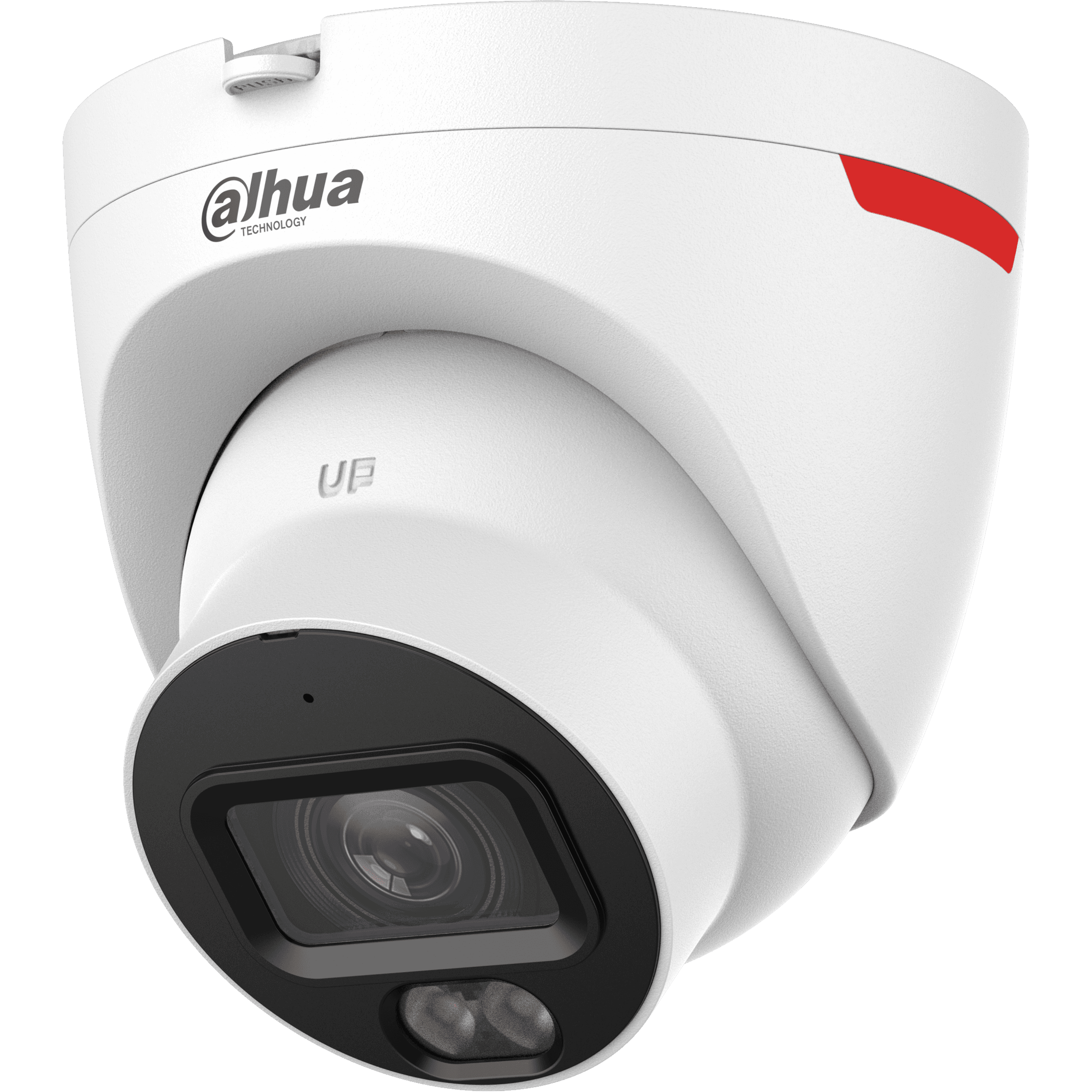 Camara IP 4MP Domo Dahua (DH-IPC-HDW2449TP-S-LED-0280B-PRO)