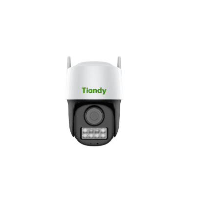 Camara IP Tiandy WiFi 3MP 4mm 15W/C/WIFI/Eu/4mm/V4.2 (TC-H333N)