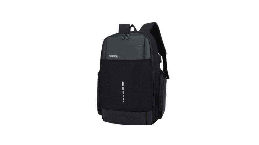 Mochila Reforzada Impermeable Netmak (NM-MCH14)