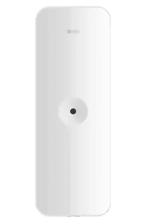 Sensor Rotura de Cristales Inalambrico Interior Hikvision DS-PDBG8-EG2-WB