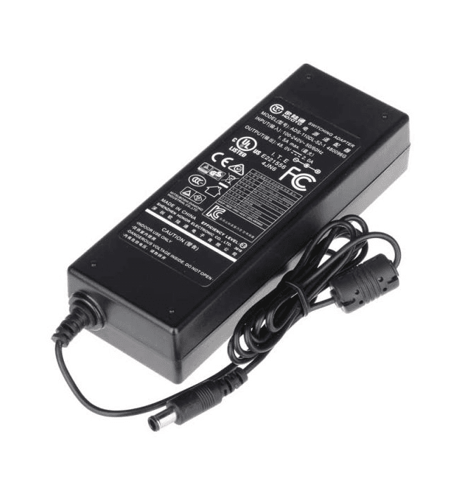 Fuente de Alimentacion Para Switch Dahua 53vcc 1.8A (ADS-110DL-48N-1530096E)