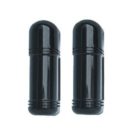 Barrera Infrarroja de Exterior/ Interior con Alcance Maximo en Exterior de 80mts