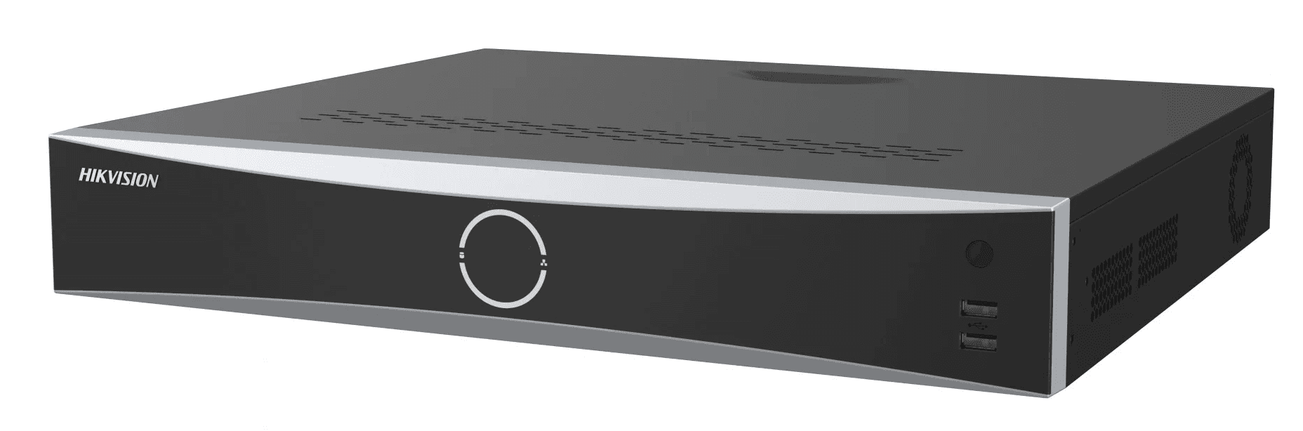 NVR Hikvision 32 canales 4K (DS-7732NXI-I4/Vpro)