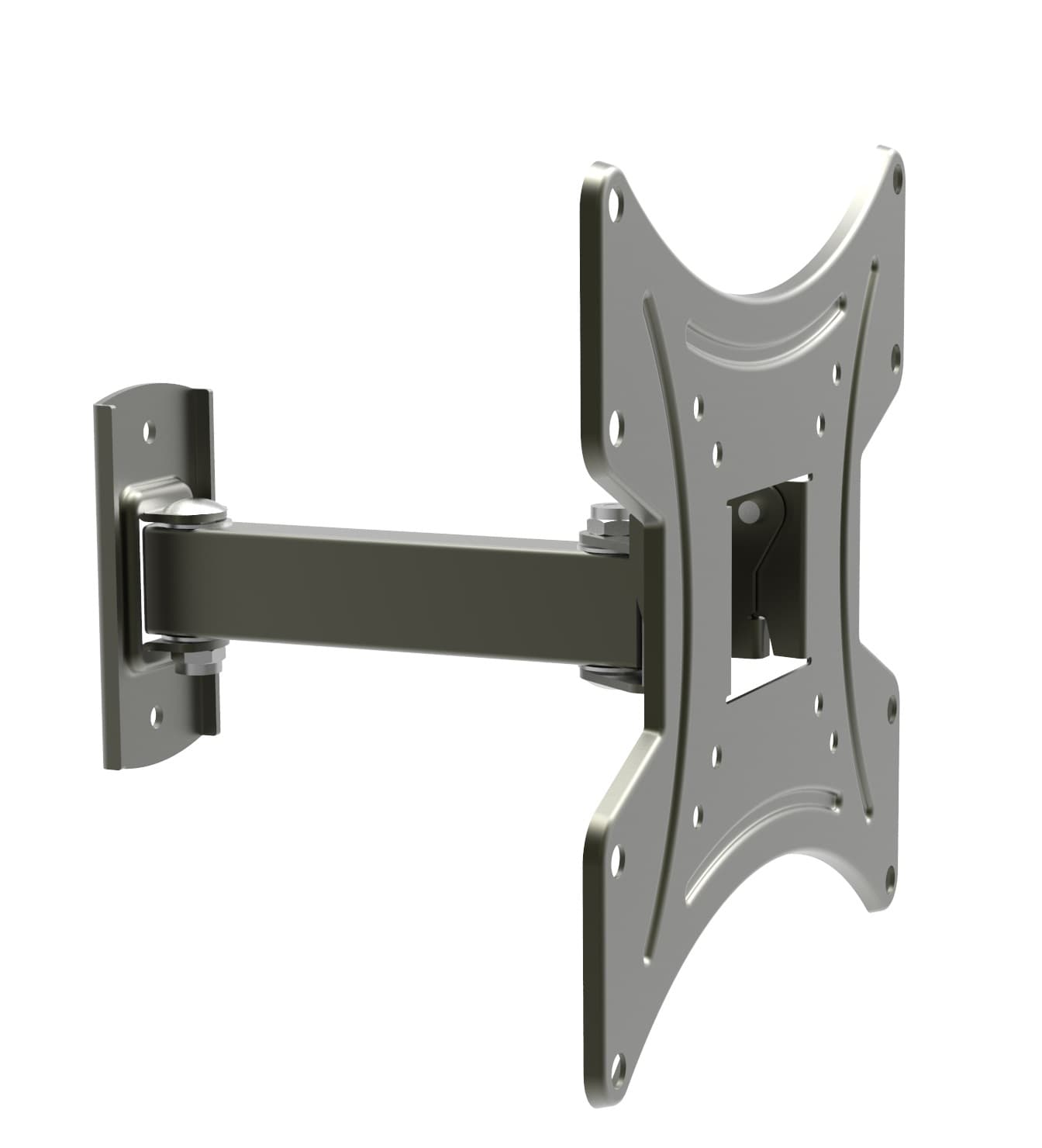 Soporte de Lcd/led/plasma, Inclinable para Televisores de 15 Pulgadas a 42 Pulgadas