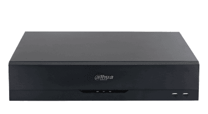 NVR 32 canales 2U 4KyH.265 Pro Network Dahua (DHI-NVR5832-EI)