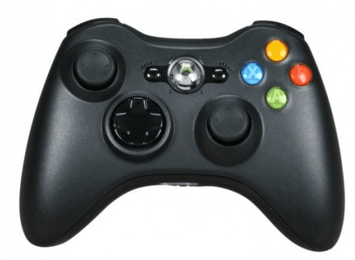 Joystick de Android WIFI, para Ser Usado con Android TV BOX
