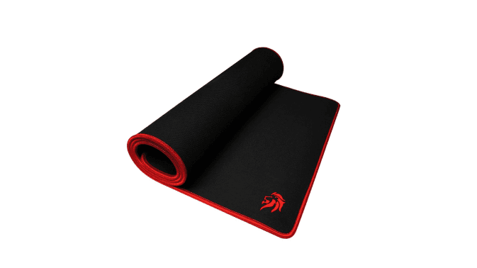 Pad Mouse Gamer 80x30 Cm Netmak (NM-MP756)