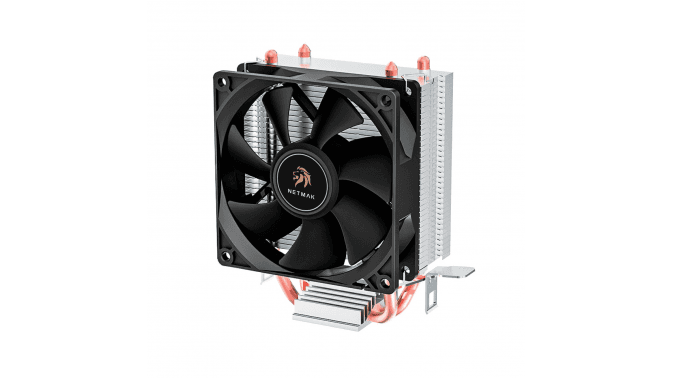 Cooler CPU AMD/Intel Netmak (NM-Q90)