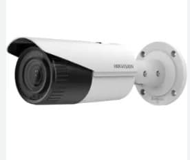 Camara de red Bullet varifocal de 5 MP HikVision (DS-2CD3651G0-IZS)