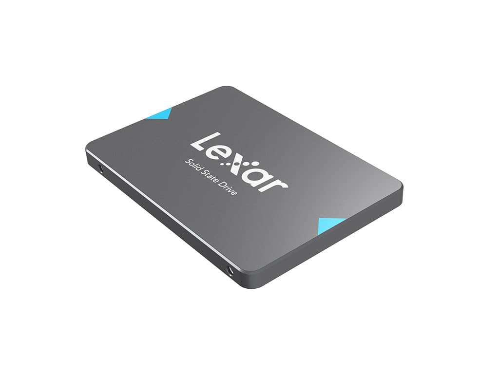 Disco SSD 1.92TB Lexar 2.5" STA 6GB/s NQ100