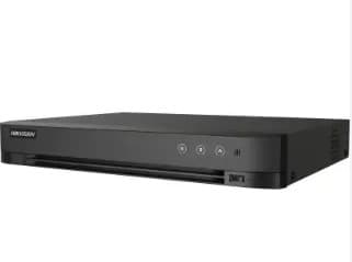 DVR 8 Canales 1080/720 iDS-7208HQHI-M1/E Hikvision