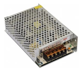 Fuente Swithiching Interna 24V 5A Pronext (POWER 24V5A) Y1435