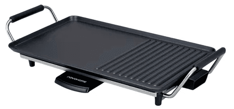 NOVOHOME Parrila Grill 2000w (NH-GR70)